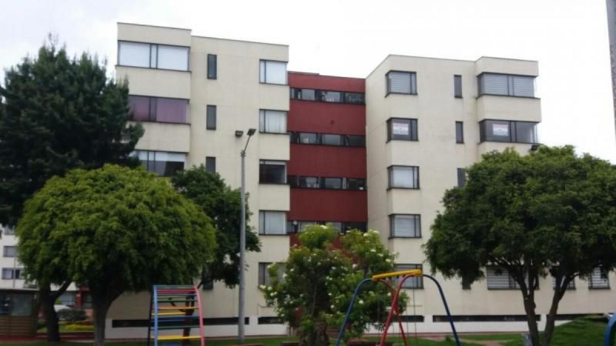 Casa T3 em Bogota, Colombia N.º 12904