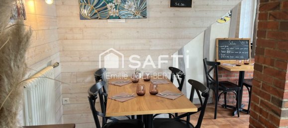 Коммерческая недвижимость 126м² в Меле-дю-Мен, Франция № 282489 4