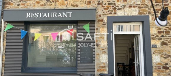 Коммерческая недвижимость 126м² в Меле-дю-Мен, Франция № 282489 5