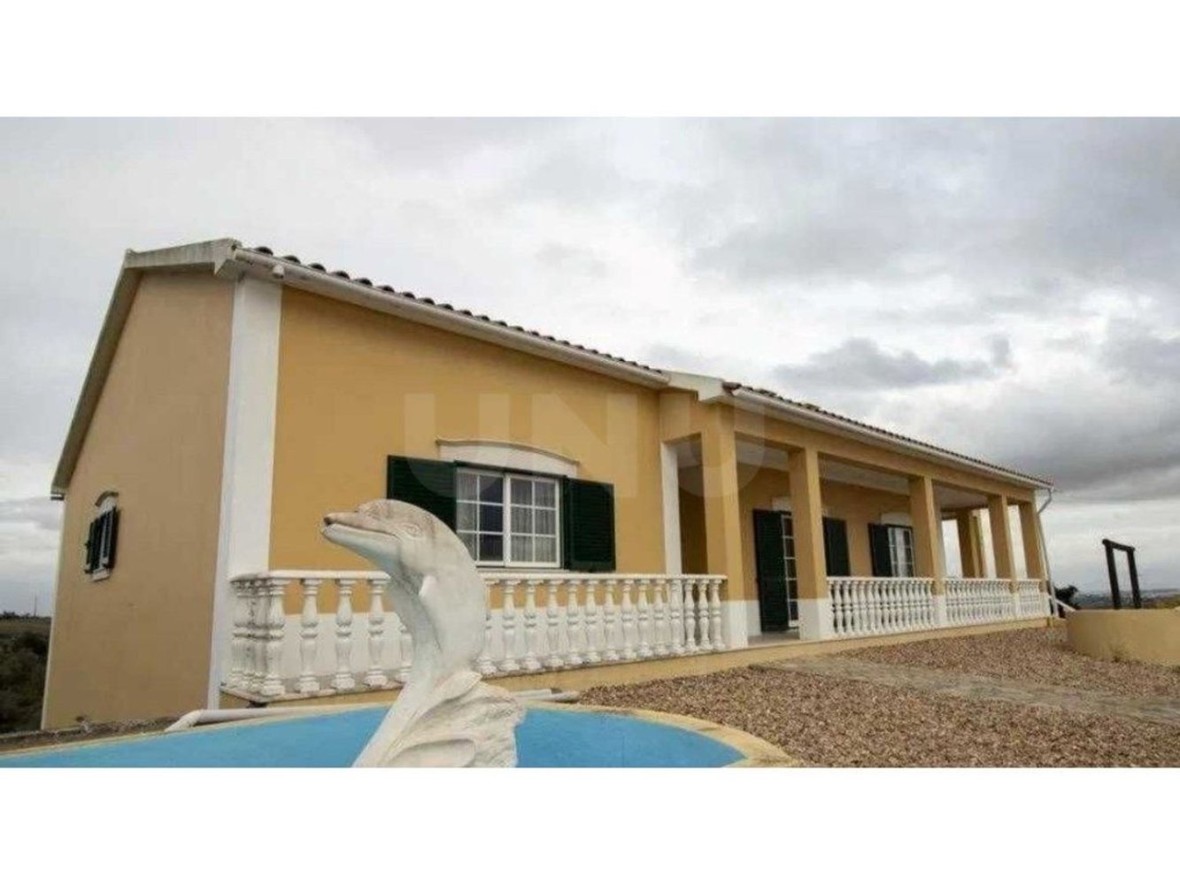 3 bedrooms House in Santarem, Portugal No. 332728