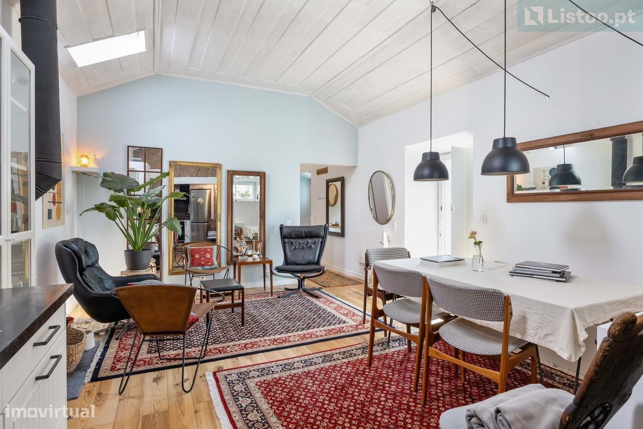 Casa T2 em Colares, Portugal N.º 306976