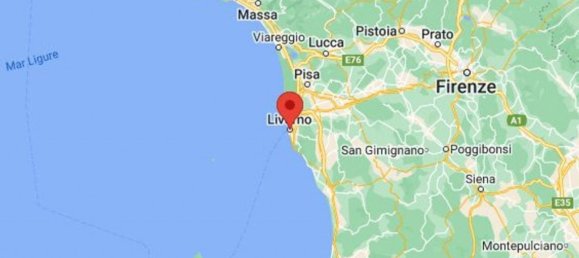 1921m² Office in Livorno, Italy No. 376308 7