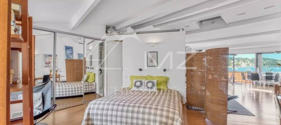 Apartamento de 1 dormitorio en Villefranche-sur-Mer, France No. 189935 6