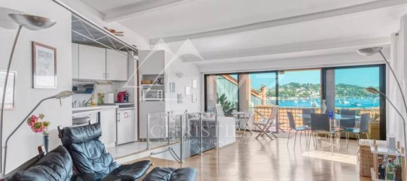 Apartamento de 1 dormitorio en Villefranche-sur-Mer, France No. 189935 3