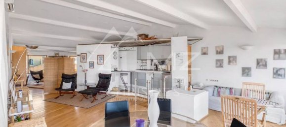 Apartamento de 1 dormitorio en Villefranche-sur-Mer, France No. 189935 5