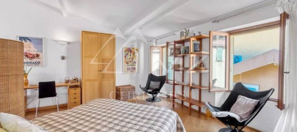 Apartamento de 1 dormitorio en Villefranche-sur-Mer, France No. 189935 7