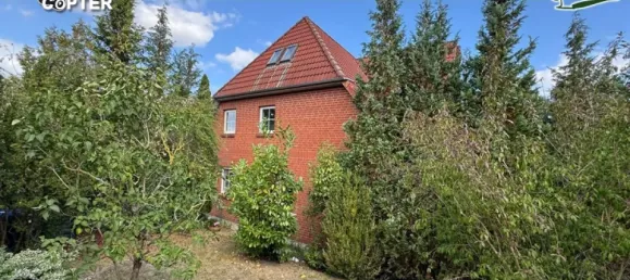 2 Schlafzimmer Stadthaus in Ludwigslust-Parchim, Germany, Nr. 354054 3