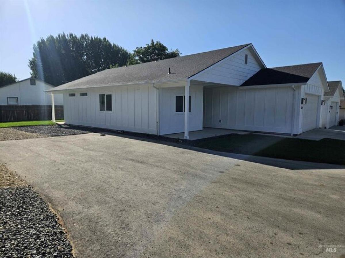 3 غرف نوم منزل في Nampa, USA رقم 376567