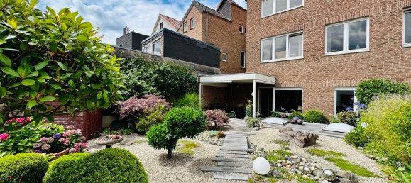 Здание 395м² в Минден-Люббекке, Германия № 260316 2