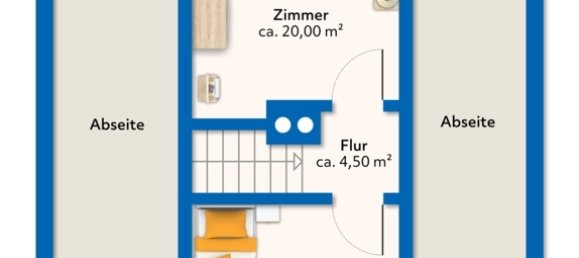 7-salle Maison à Harburg, Germany No. 278381 33