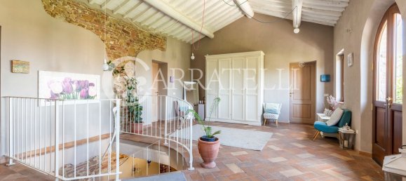16-Zimmer Haus in Chianciano Terme, Italy, Nr. 298234 10