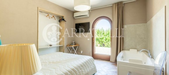 16-Zimmer Haus in Chianciano Terme, Italy, Nr. 298234 38