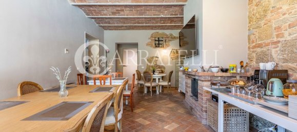 16-Zimmer Haus in Chianciano Terme, Italy, Nr. 298234 29