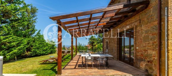 16-Zimmer Haus in Chianciano Terme, Italy, Nr. 298234 6