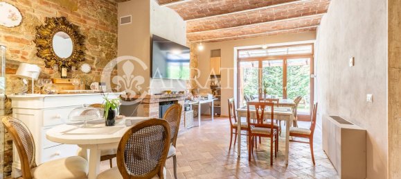 16-Zimmer Haus in Chianciano Terme, Italy, Nr. 298234 30