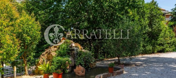 16-Zimmer Haus in Chianciano Terme, Italy, Nr. 298234 9