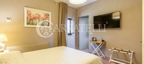 16-Zimmer Haus in Chianciano Terme, Italy, Nr. 298234 22
