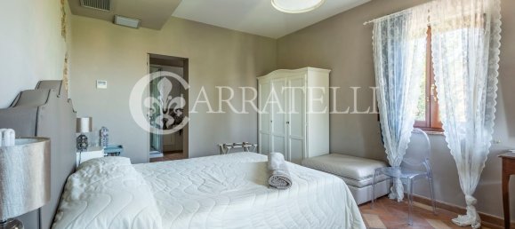 16-Zimmer Haus in Chianciano Terme, Italy, Nr. 298234 21