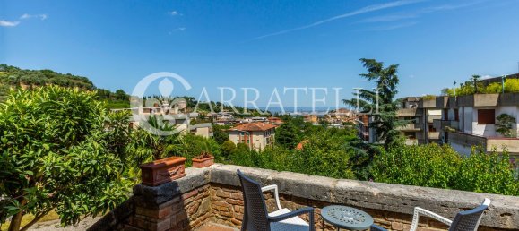 16-Zimmer Haus in Chianciano Terme, Italy, Nr. 298234 42