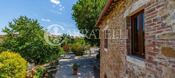 16-Zimmer Haus in Chianciano Terme, Italy, Nr. 298234 4