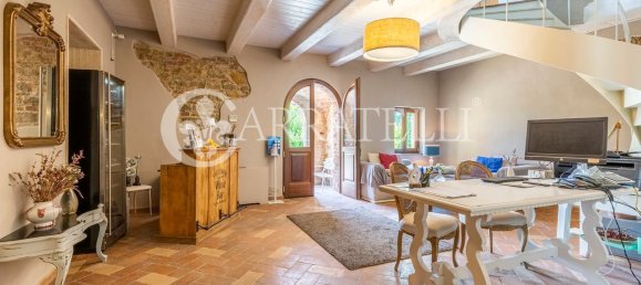 16-Zimmer Haus in Chianciano Terme, Italy, Nr. 298234 28