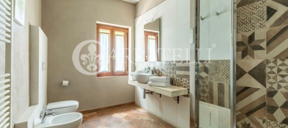 16-Zimmer Haus in Chianciano Terme, Italy, Nr. 298234 16
