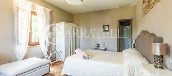 16-Zimmer Haus in Chianciano Terme, Italy, Nr. 298234 18