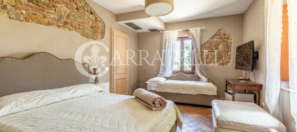 16-Zimmer Haus in Chianciano Terme, Italy, Nr. 298234 17
