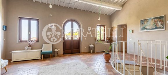 16-Zimmer Haus in Chianciano Terme, Italy, Nr. 298234 11