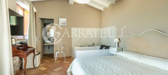 16-Zimmer Haus in Chianciano Terme, Italy, Nr. 298234 35