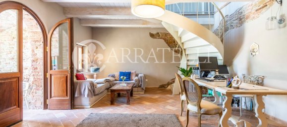 16-Zimmer Haus in Chianciano Terme, Italy, Nr. 298234 27