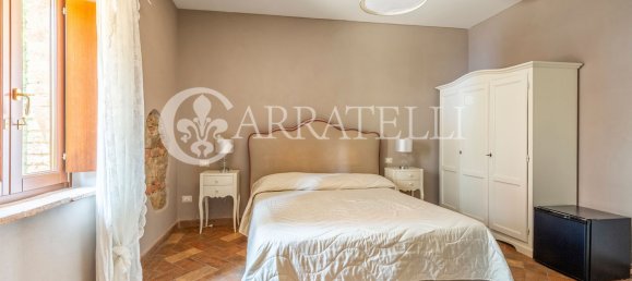 16-Zimmer Haus in Chianciano Terme, Italy, Nr. 298234 13