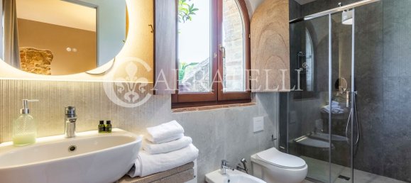 16-Zimmer Haus in Chianciano Terme, Italy, Nr. 298234 32