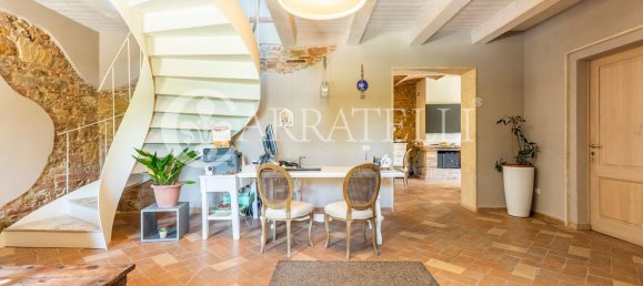 16-Zimmer Haus in Chianciano Terme, Italy, Nr. 298234 26