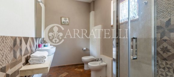 16-Zimmer Haus in Chianciano Terme, Italy, Nr. 298234 15