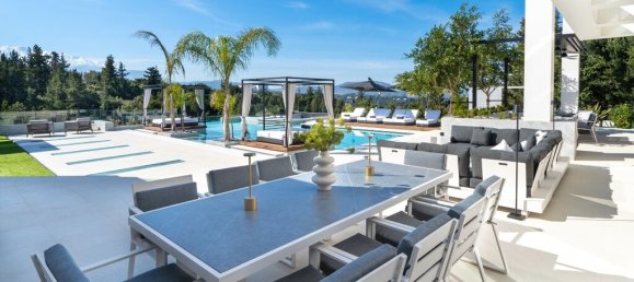 500m² Villa in Vamos, Greece No. 2471 12