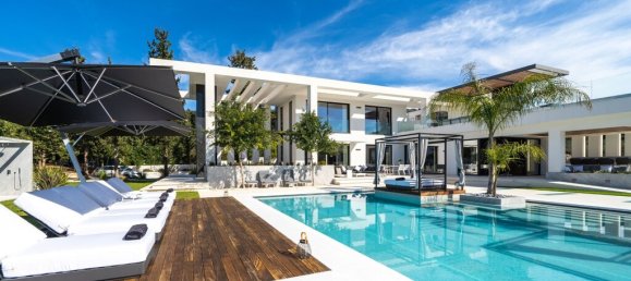 500m² Villa in Vamos, Greece No. 2471 9