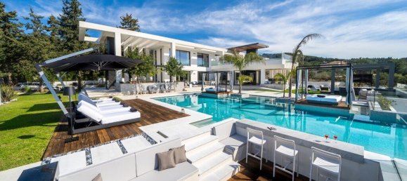 500m² Villa in Vamos, Greece No. 2471 10