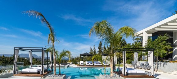 500m² Villa in Vamos, Greece No. 2471 14