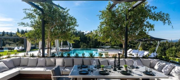 500m² Villa in Vamos, Greece No. 2471 6