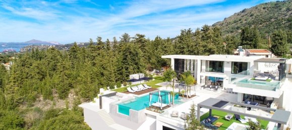 500m² Villa in Vamos, Greece No. 2471 3