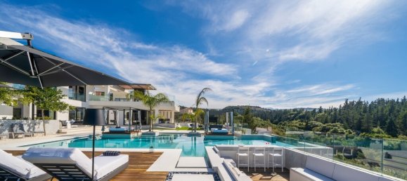 500m² Villa in Vamos, Greece No. 2471 13