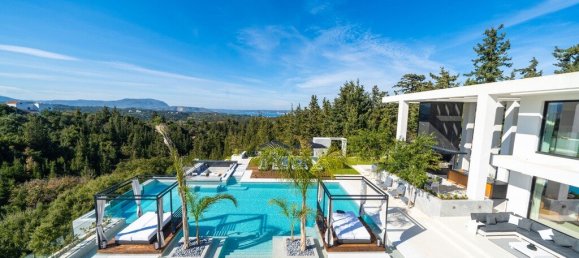 500m² Villa in Vamos, Greece No. 2471 2