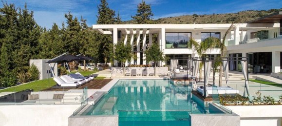 500m² Villa in Vamos, Greece No. 2471 4