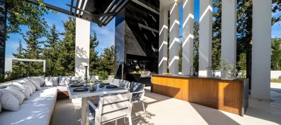 500m² Villa in Vamos, Greece No. 2471 5