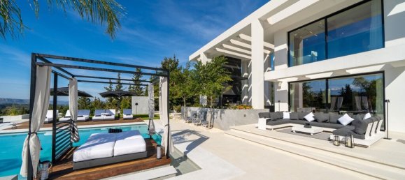 500m² Villa in Vamos, Greece No. 2471 11