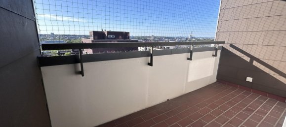 2 rooms Apartment in Heilbronn, Germany No. 260388 4