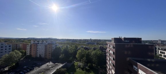 2 rooms Apartment in Heilbronn, Germany No. 260388 2