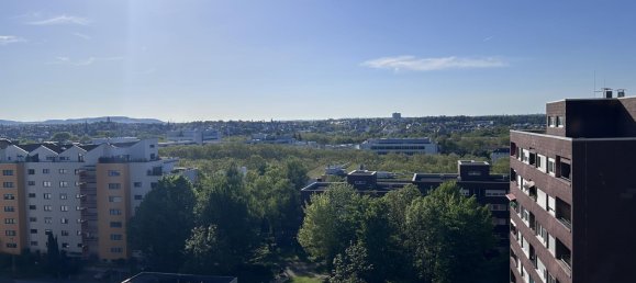 2 rooms Apartment in Heilbronn, Germany No. 260388 3