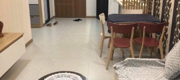 1 bedroom Apartment in Thu Duc, Vietnam No. 16320 2